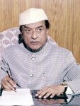 V. Shantaram