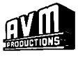 A V M Studios