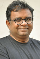 P Ram Mohan