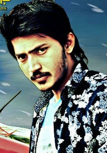 Arav Surya