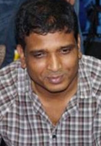 Phani Kotaprolu