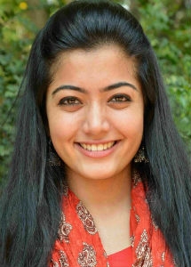 Rashmika Mandanna