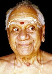 Mani Madhava Chakyar