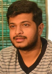 Anudeep Dev