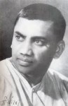 Bhalji Pendharkar
