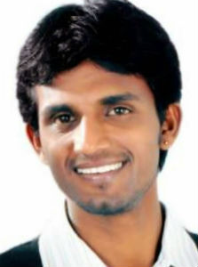 Kirik Keerthi