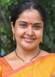 Pragathi Mahavadi