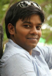 Sudigali Sudheer