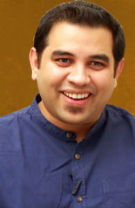 Praveen Lakkaraju