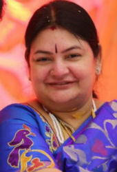 Surekha P