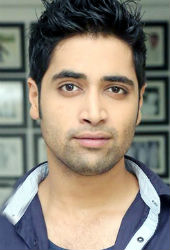 Adivi Sesh