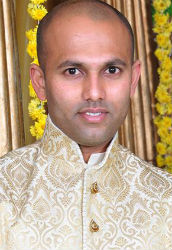 Santosh mohan Veeranki