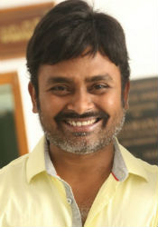 M V Sagar