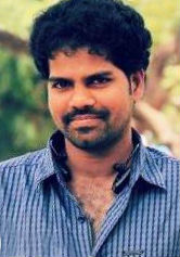 Patamatalanka Naveen