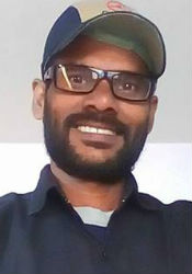 Sai Kumar Reddy