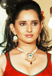 Ishika Singh