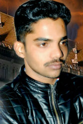 Ravi Chaudhary