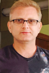 Naresh Kathooria
