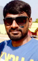 Suresh Sahi
