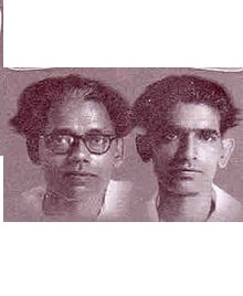 Krishnan Panju