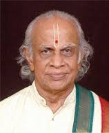 Adyar K Lakshman