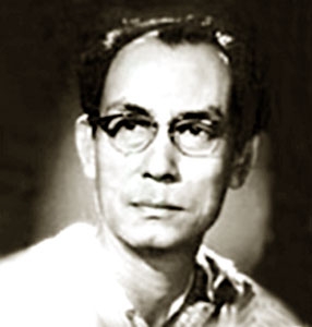 S. D. Burman