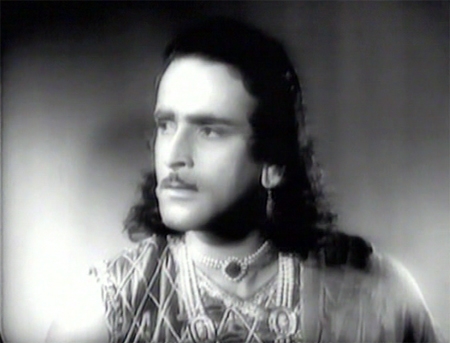 Modhu Bose