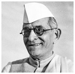 K M Munshi