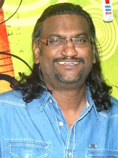 Ajay Ashok Gogavale