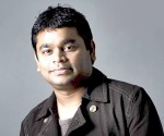 A R Rahman