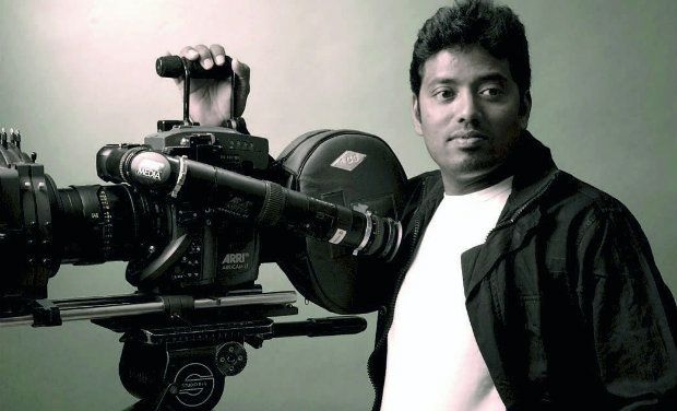 R. Rathnavelu