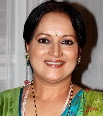 Himani Shivpuri