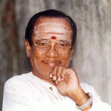 T M Soundararajan