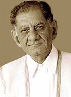 Anand Bakshi