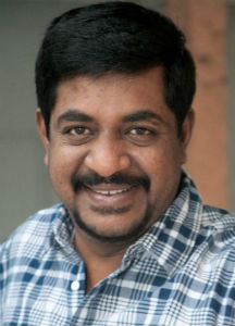 Yogaraj Bhat