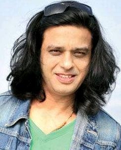 Anupam Amod