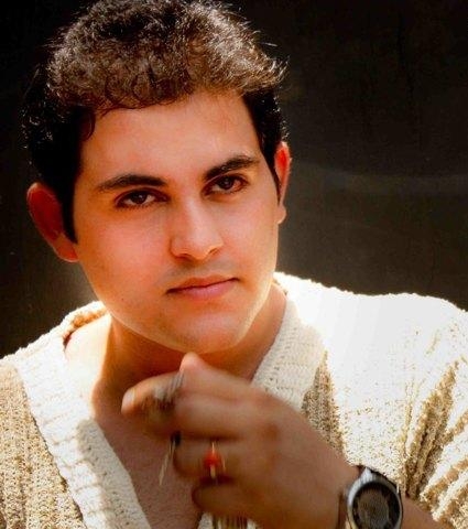 Aru Krishansh Verma