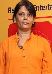 Priya Krishnaswamy