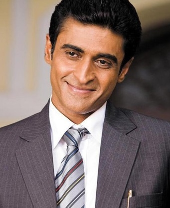 Mohnish Bahl