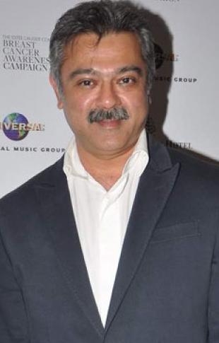 Anish Trivedi