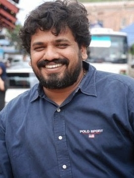 Harshavardhan Kulkarni