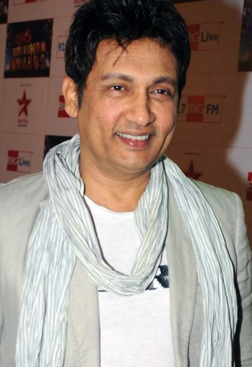 Shekhar Suman