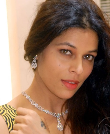 Jyothi Rana