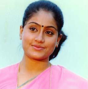 Vijayashanti
